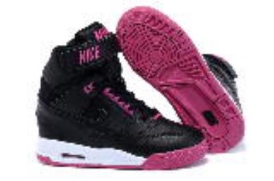 Nike Air Revolution Sky Hi-4